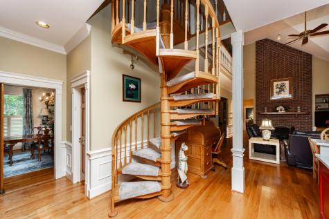101 Drayton Drive Summerville SC 29483