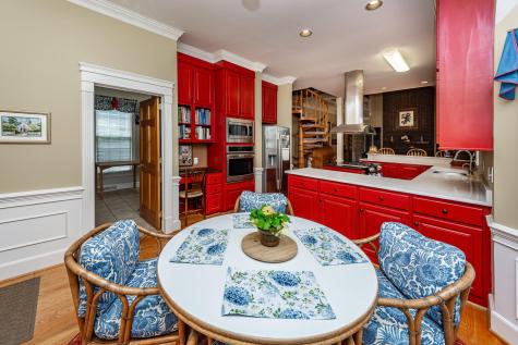 101 Drayton Drive Summerville SC 29483