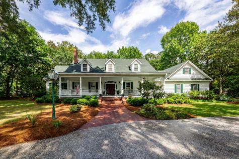 101 Drayton Drive Summerville SC 29483