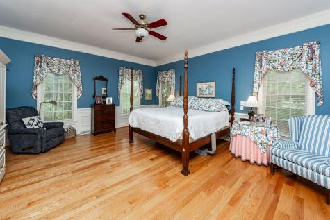101 Drayton Drive Summerville SC 29483
