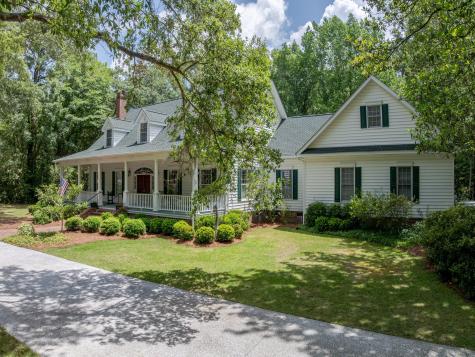 101 Drayton Drive Summerville SC 29483