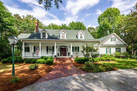 101 Drayton Drive Summerville SC 29483