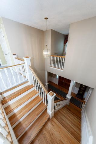 101 Drayton Drive Summerville SC 29483