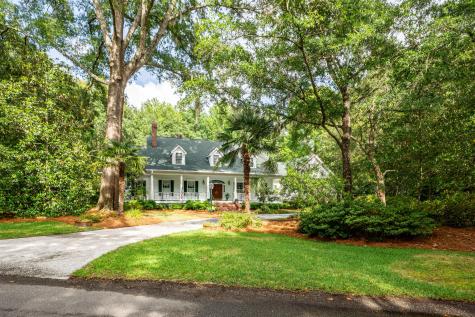 101 Drayton Drive Summerville SC 29483