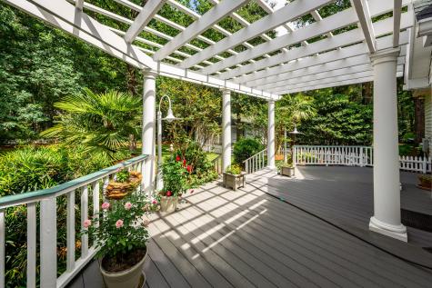 101 Drayton Drive Summerville SC 29483