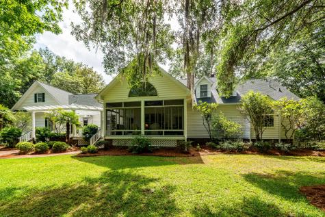 101 Drayton Drive Summerville SC 29483