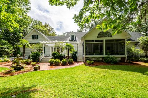 101 Drayton Drive Summerville SC 29483