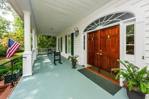 101 Drayton Drive Summerville SC 29483