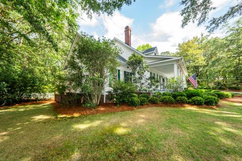 101 Drayton Drive Summerville SC 29483