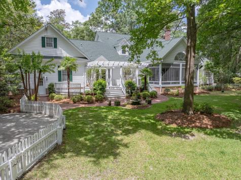 101 Drayton Drive Summerville SC 29483