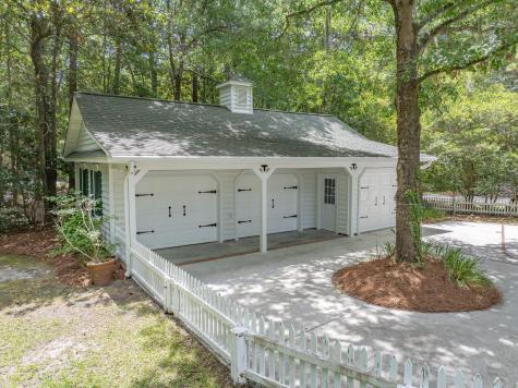 101 Drayton Drive Summerville SC 29483
