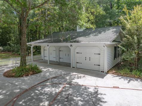 101 Drayton Drive Summerville SC 29483