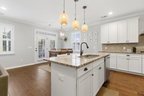 114 Carriage Hill Place Wando SC 29492