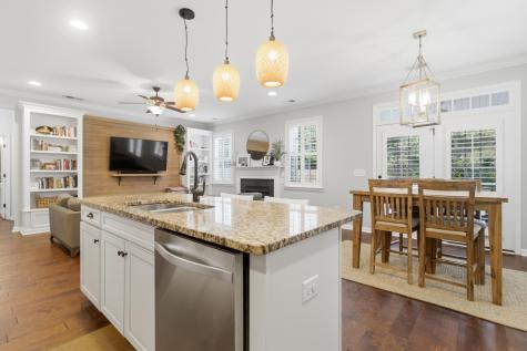 114 Carriage Hill Place Wando SC 29492