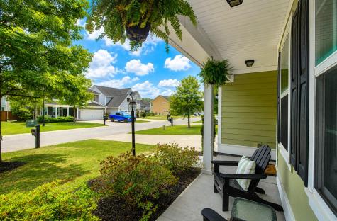 114 Carriage Hill Place Wando SC 29492