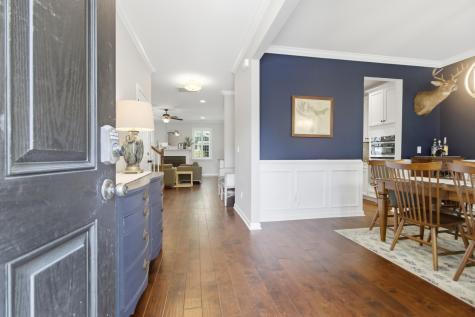 114 Carriage Hill Place Wando SC 29492