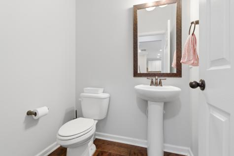 114 Carriage Hill Place Wando SC 29492