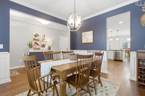 114 Carriage Hill Place Wando SC 29492