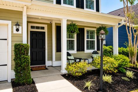 114 Carriage Hill Place Wando SC 29492