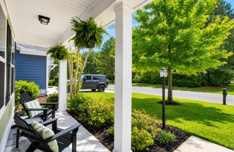 114 Carriage Hill Place Wando SC 29492