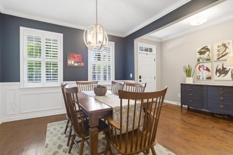 114 Carriage Hill Place Wando SC 29492