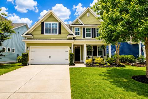 114 Carriage Hill Place Wando SC 29492