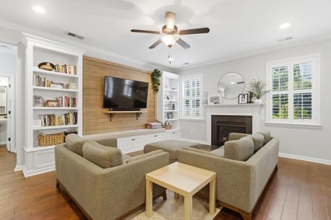 114 Carriage Hill Place Wando SC 29492