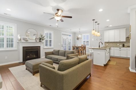 114 Carriage Hill Place Wando SC 29492