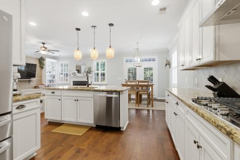 114 Carriage Hill Place Wando SC 29492