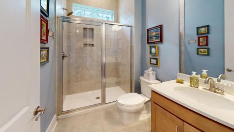 156 Summerwind Drive Summerville SC 29486