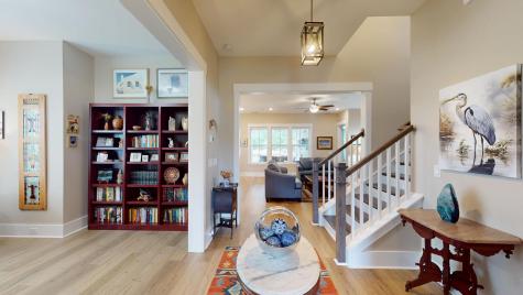 156 Summerwind Drive Summerville SC 29486