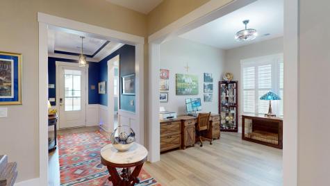 156 Summerwind Drive Summerville SC 29486