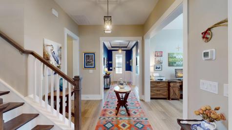 156 Summerwind Drive Summerville SC 29486