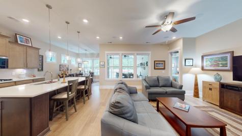 156 Summerwind Drive Summerville SC 29486