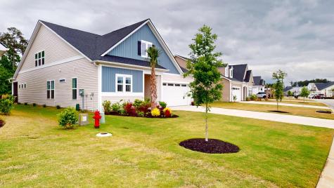 156 Summerwind Drive Summerville SC 29486
