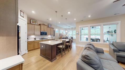 156 Summerwind Drive Summerville SC 29486