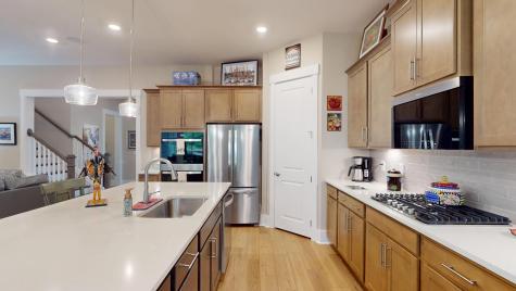 156 Summerwind Drive Summerville SC 29486
