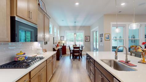 156 Summerwind Drive Summerville SC 29486