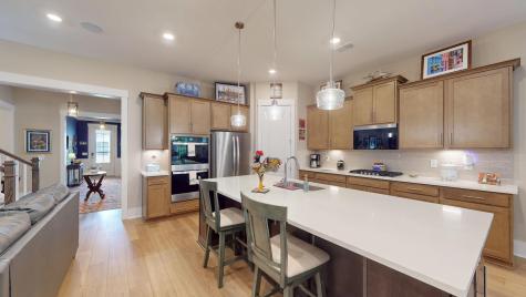 156 Summerwind Drive Summerville SC 29486