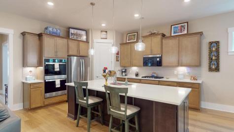 156 Summerwind Drive Summerville SC 29486