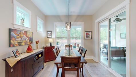 156 Summerwind Drive Summerville SC 29486