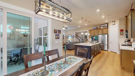 156 Summerwind Drive Summerville SC 29486