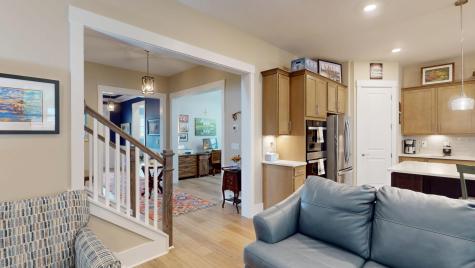 156 Summerwind Drive Summerville SC 29486