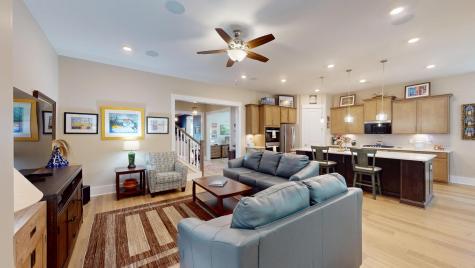 156 Summerwind Drive Summerville SC 29486