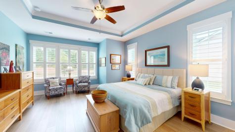 156 Summerwind Drive Summerville SC 29486