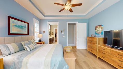 156 Summerwind Drive Summerville SC 29486