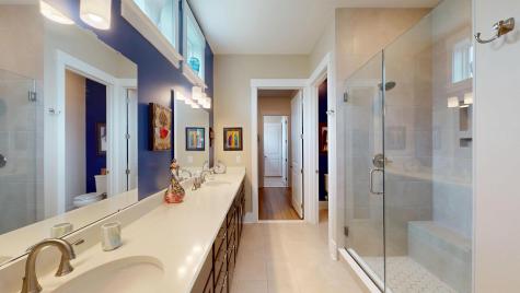 156 Summerwind Drive Summerville SC 29486