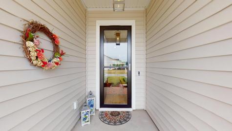 156 Summerwind Drive Summerville SC 29486