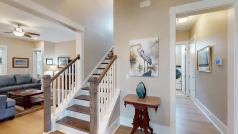 156 Summerwind Drive Summerville SC 29486