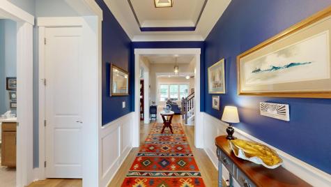 156 Summerwind Drive Summerville SC 29486